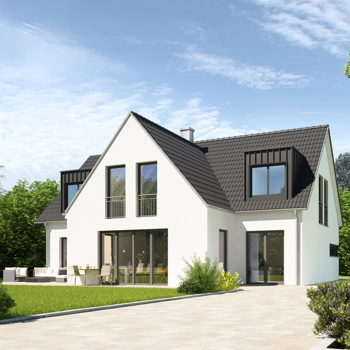 Meisterlichbedacht-Medvejsek-Dachdeckerei-Spenglerei-Miesbach-Leistungen-Wohndachfenster-Ansicht